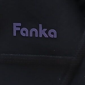 Fanka  Body Sculpt — Reversible Leggings (Size S)
